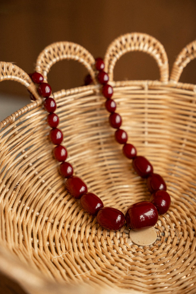 Boutique Libertie COLLIER BOLOGNE