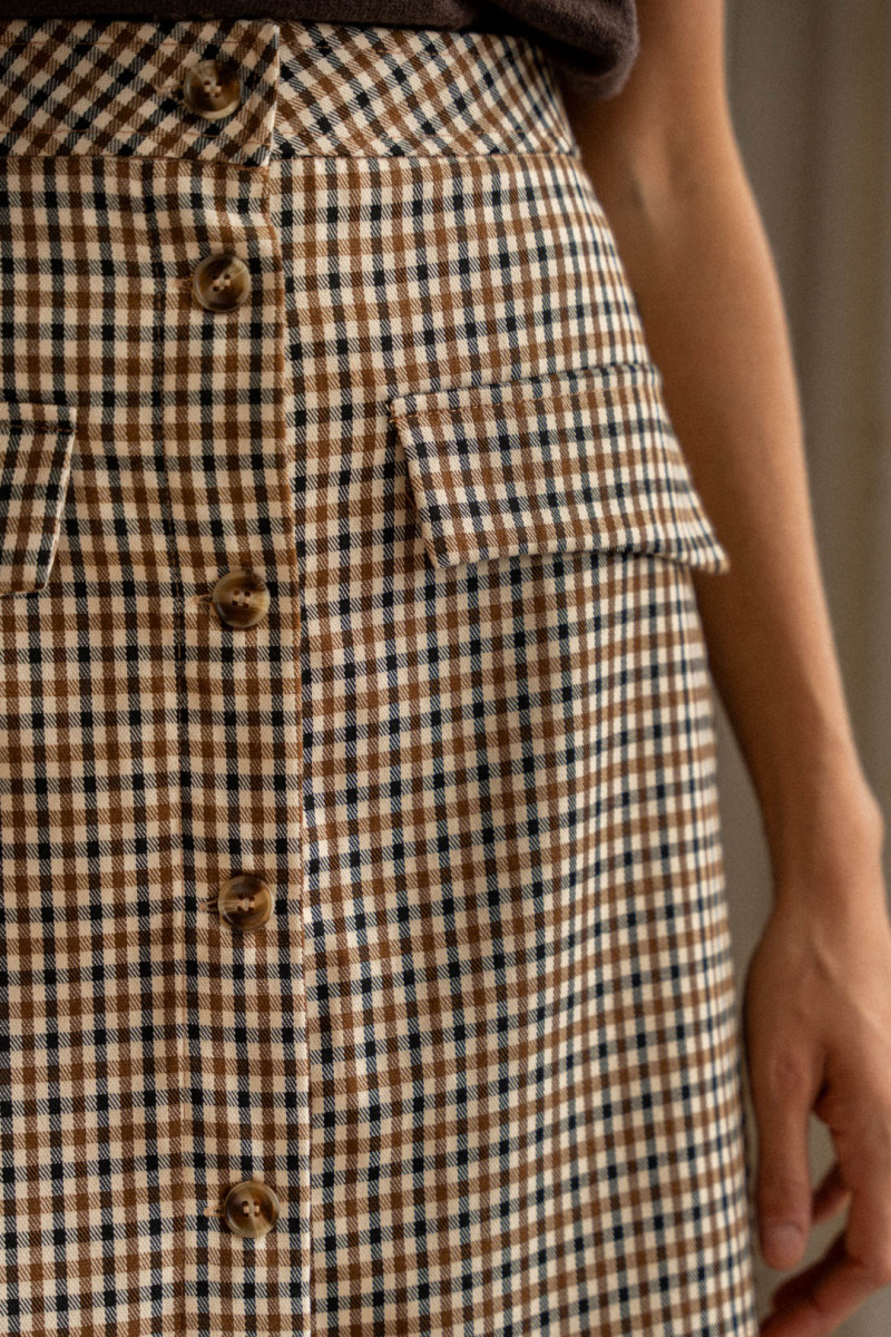 Boutique Libertie JUPE BELLY