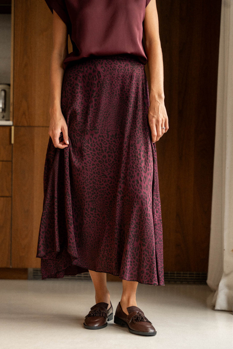 Boutique Libertie JUPE MILA