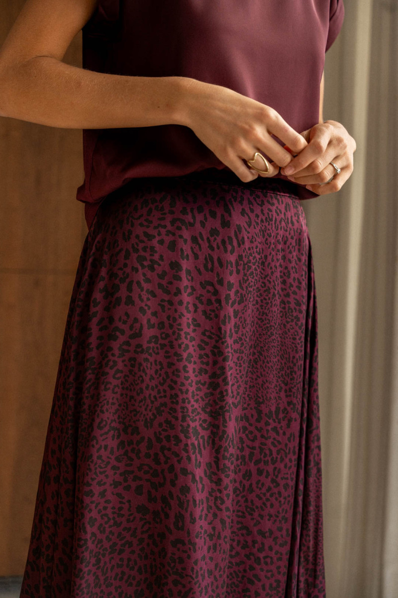 Boutique Libertie JUPE MILA