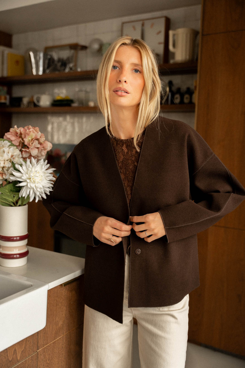 Boutique Libertie VESTE MARISE