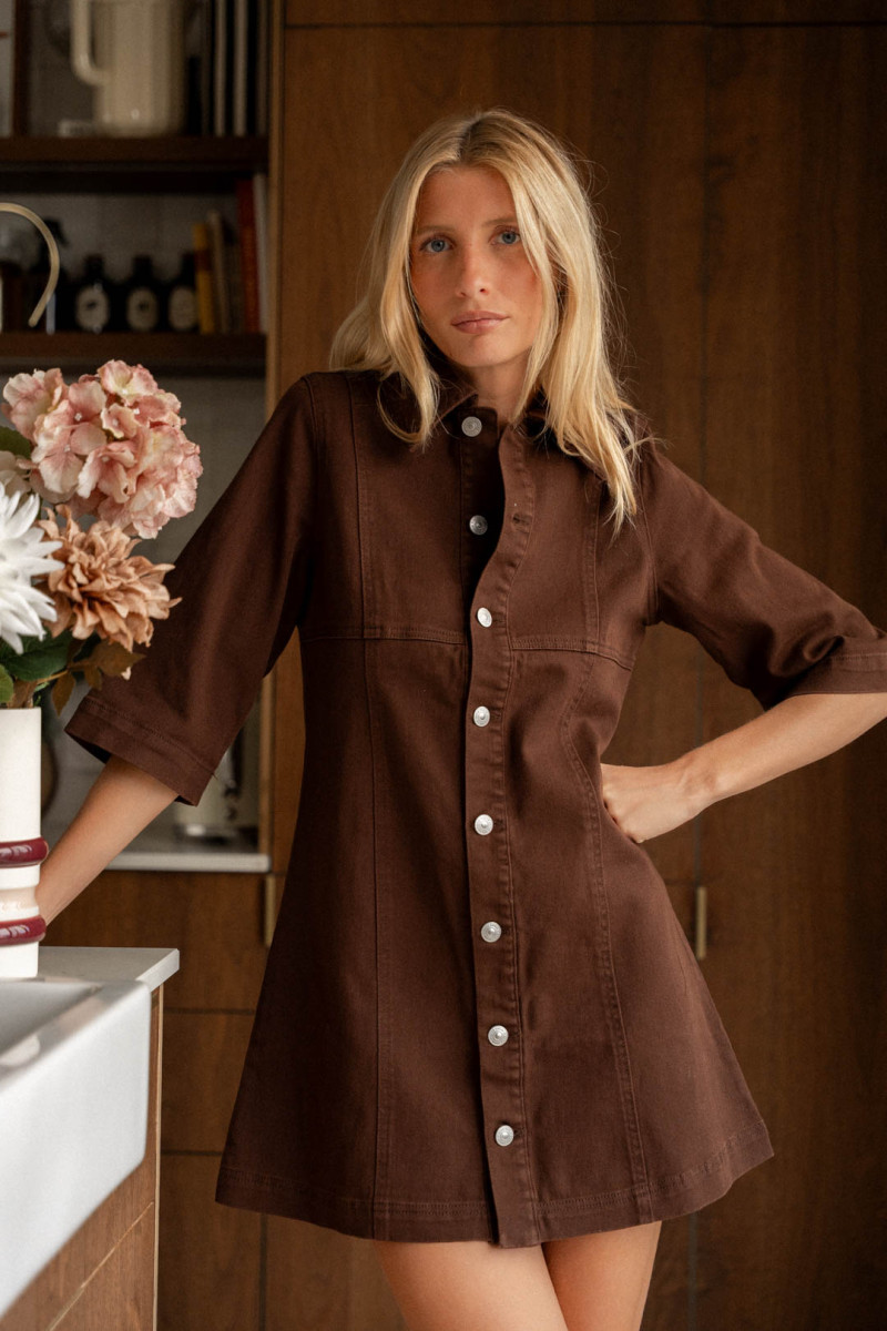 Boutique Libertie JANELLE DRESS