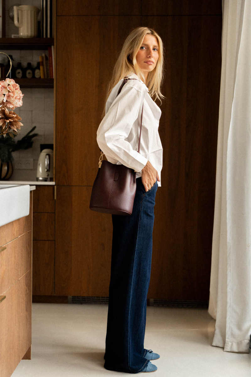 Boutique Libertie SAC CAMERON