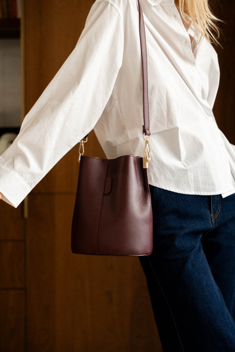 Boutique Libertie CAMERON BAG