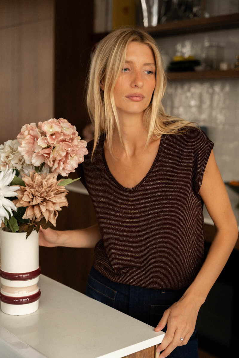 Boutique Libertie ENZO TOP