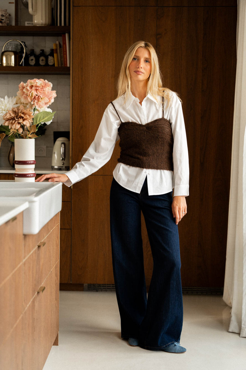 Boutique Libertie LISBETH TOP