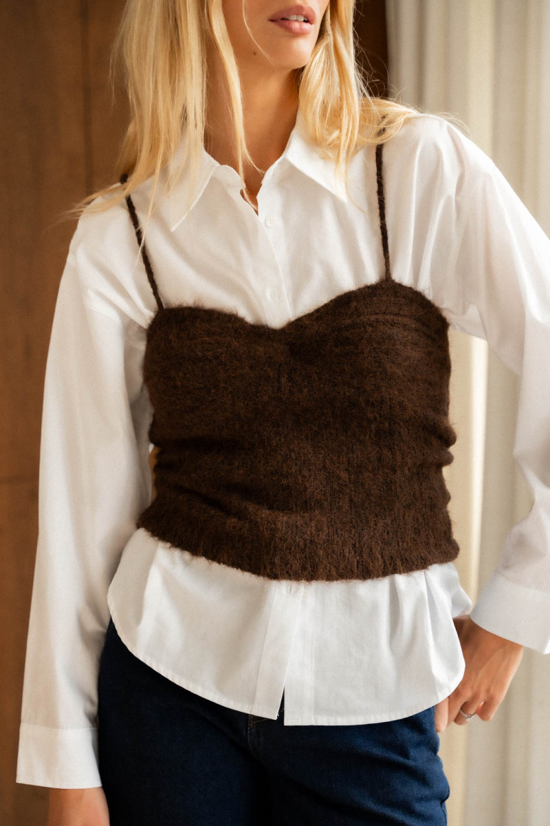 Boutique Libertie TOP LISBETH