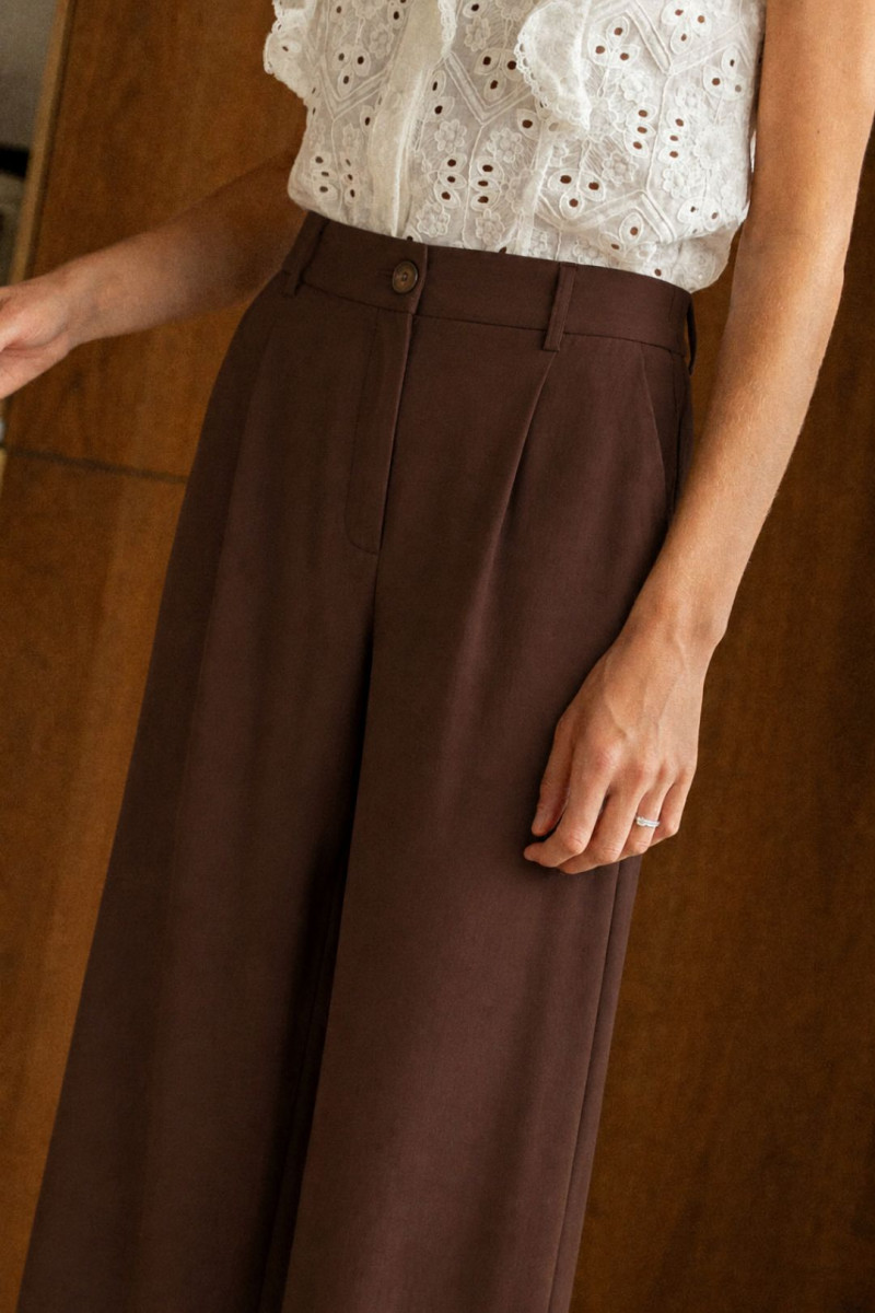 Boutique Libertie ALESSIA PANTS