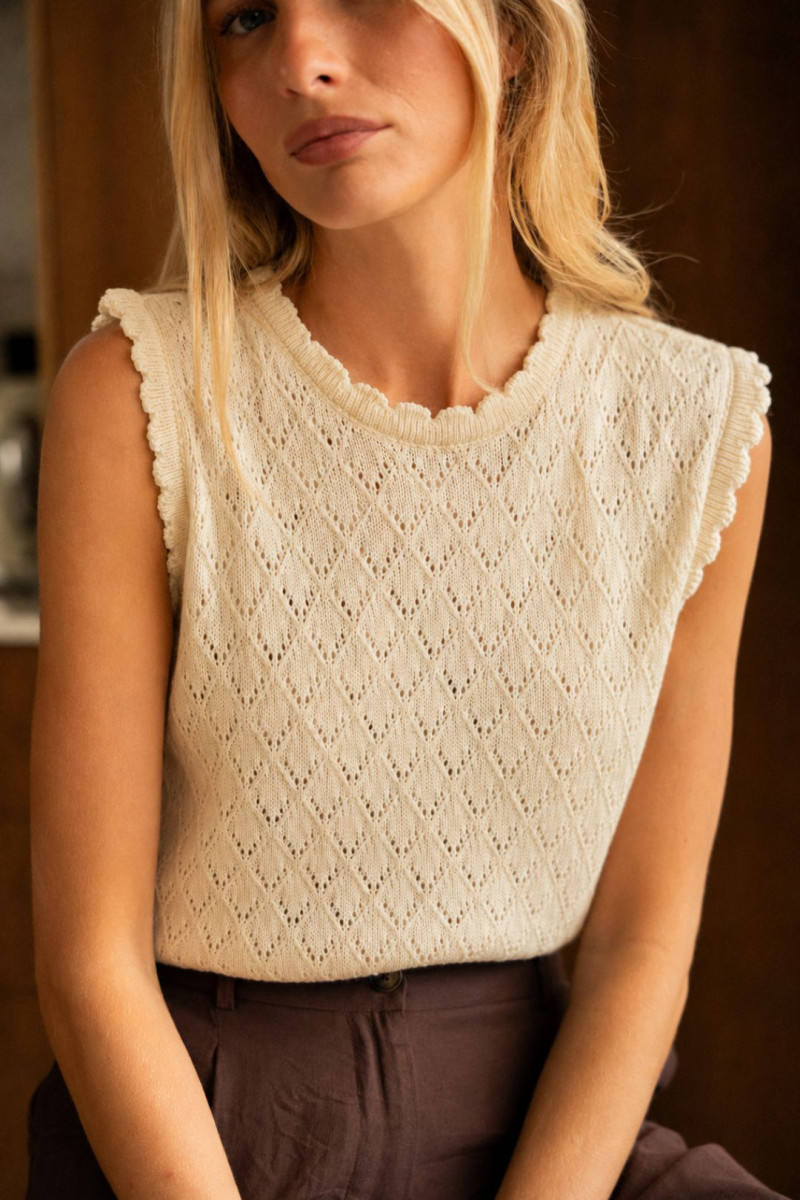Boutique Libertie OMELIA TOP