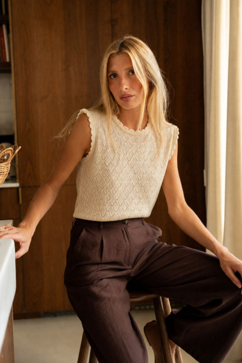 Boutique Libertie OMELIA TOP