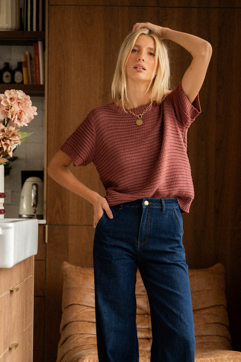 Boutique Libertie LEILA SWEATER