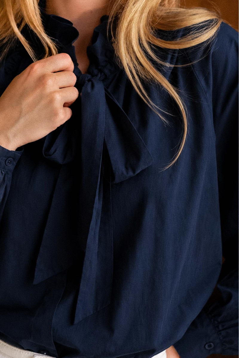Boutique Libertie BLOUSE VERONICA