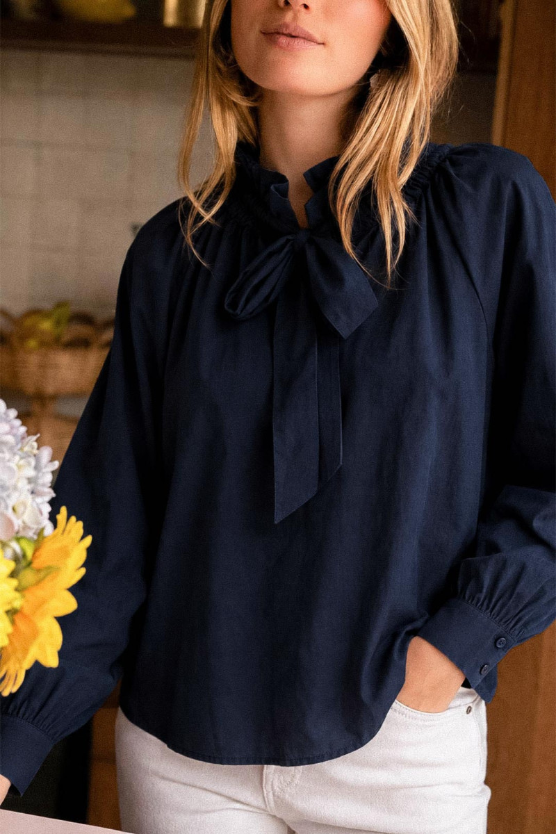 Boutique Libertie BLOUSE VERONICA
