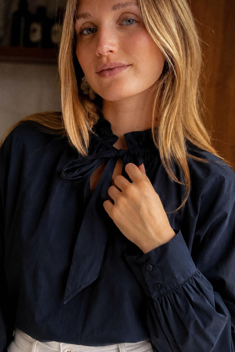 Boutique Libertie BLOUSE VERONICA