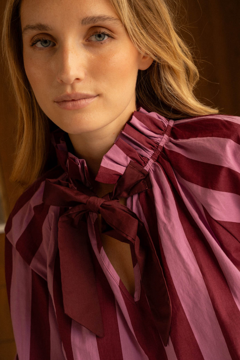 Boutique Libertie ALBERTINE SHIRT