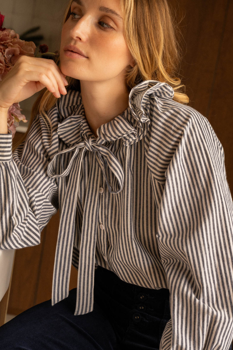Boutique Libertie CHEMISE ANTOINE