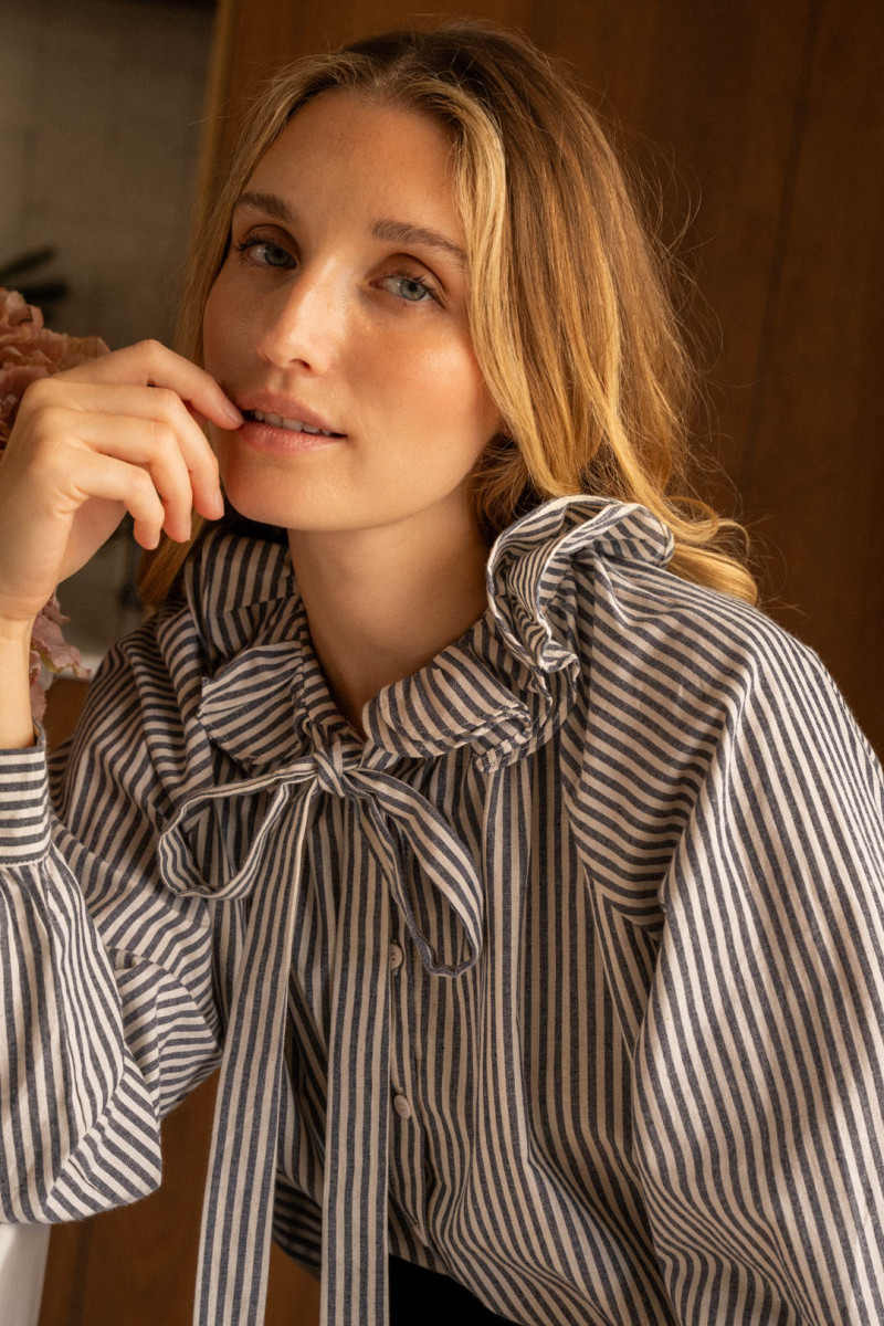 Boutique Libertie CHEMISE ANTOINE