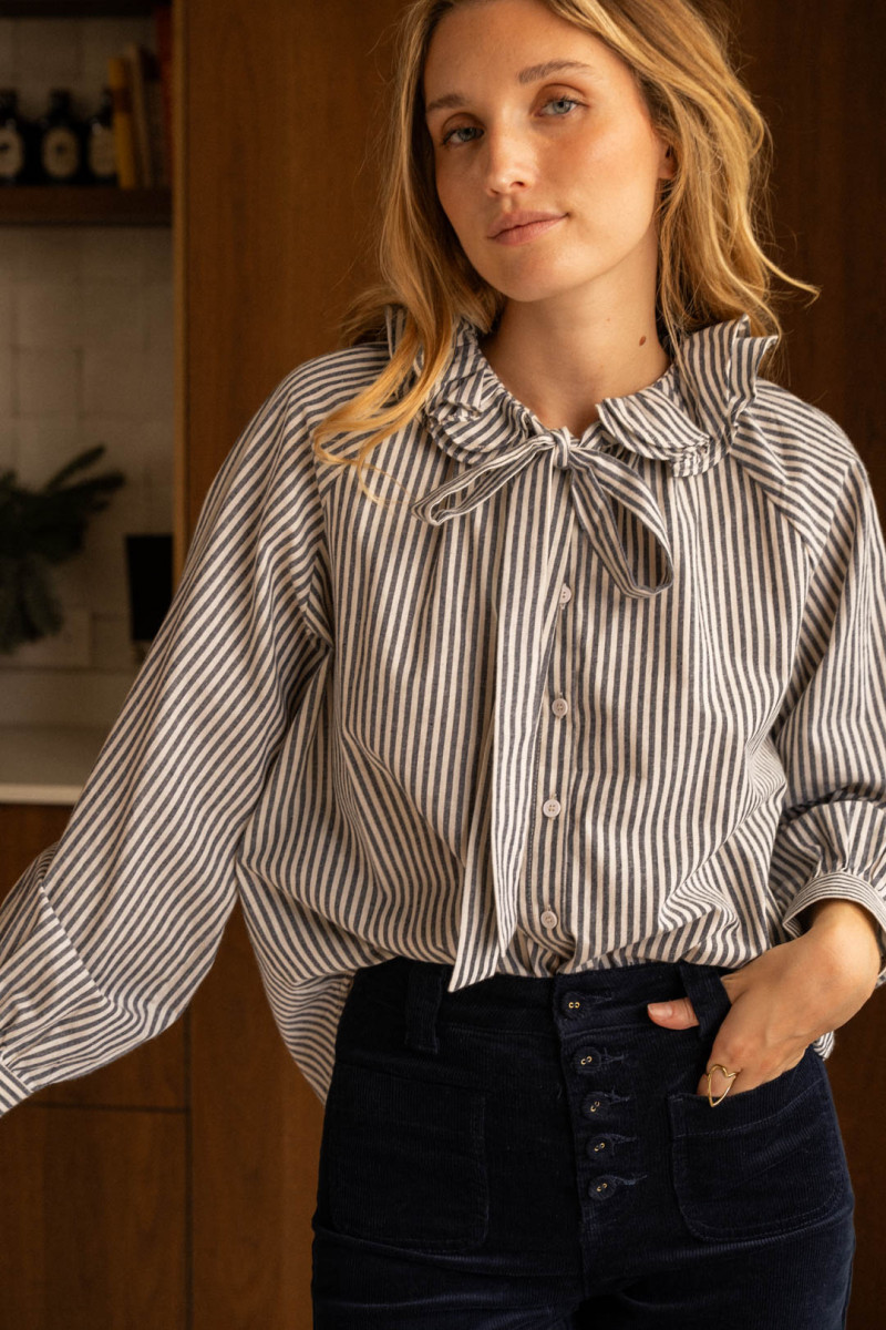 Boutique Libertie CHEMISE ANTOINE