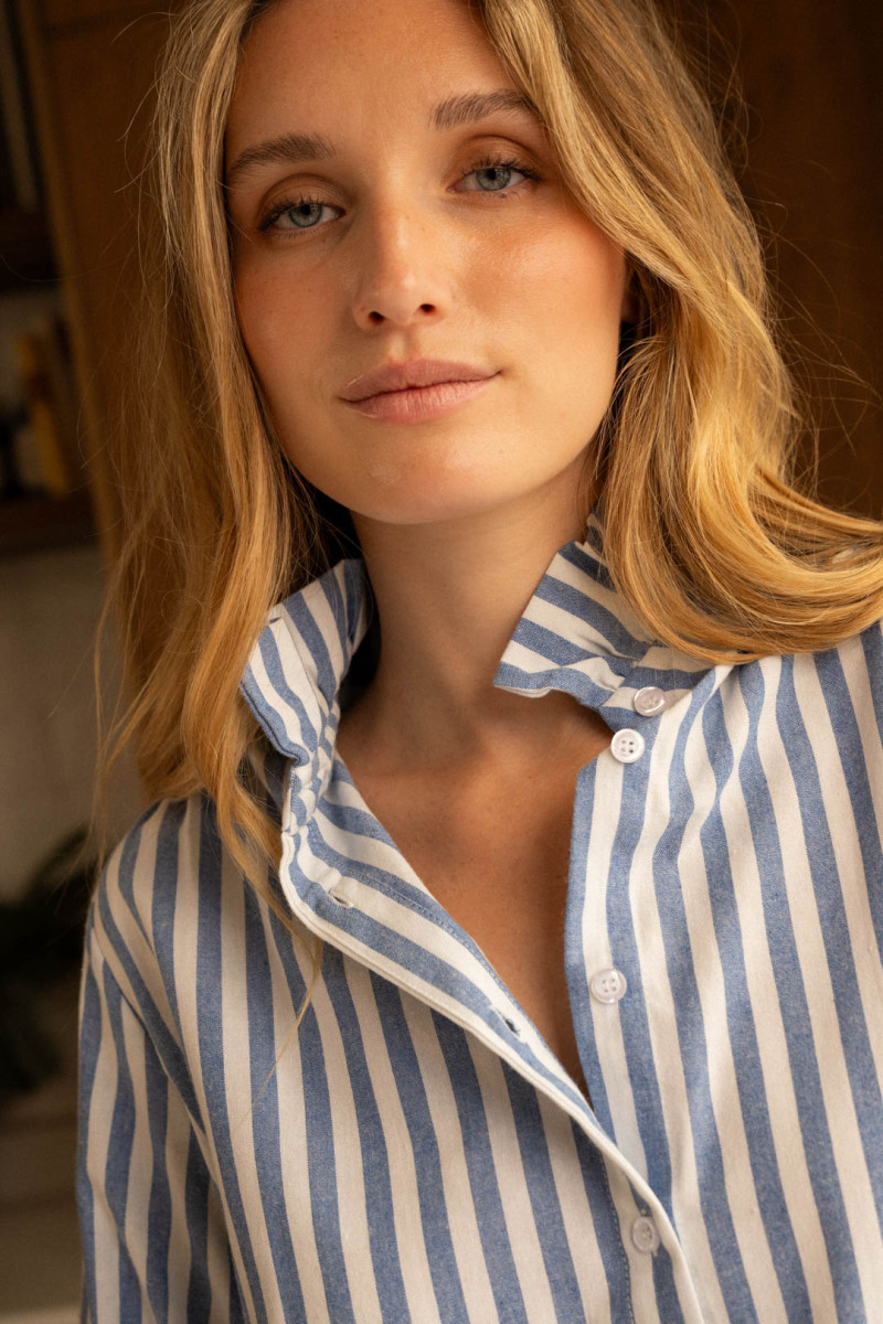 Boutique Libertie DANAE SHIRT