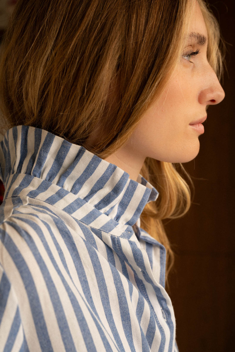 Boutique Libertie CHEMISE DANAE