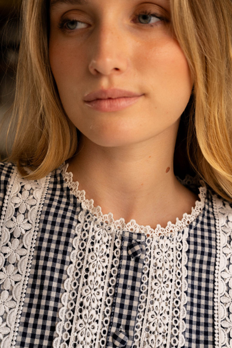 Boutique Libertie CHEMISE LUCIA