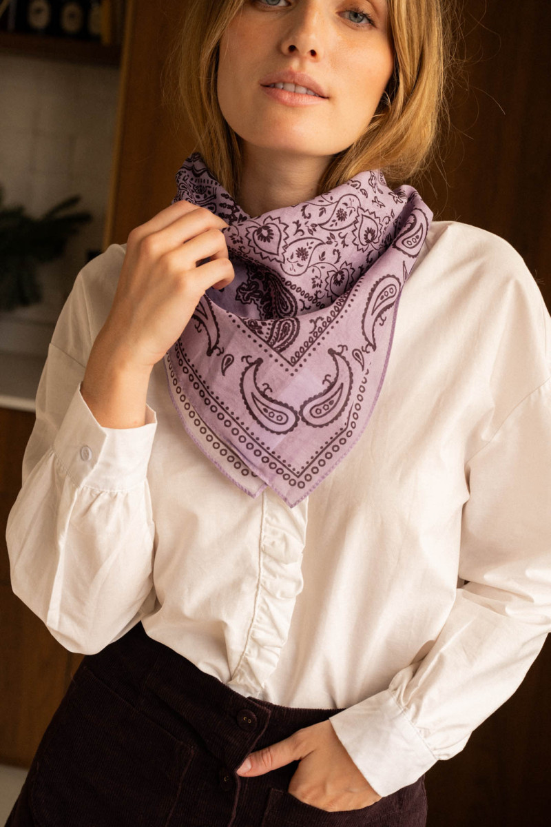 Boutique Libertie MALRENE SCARF