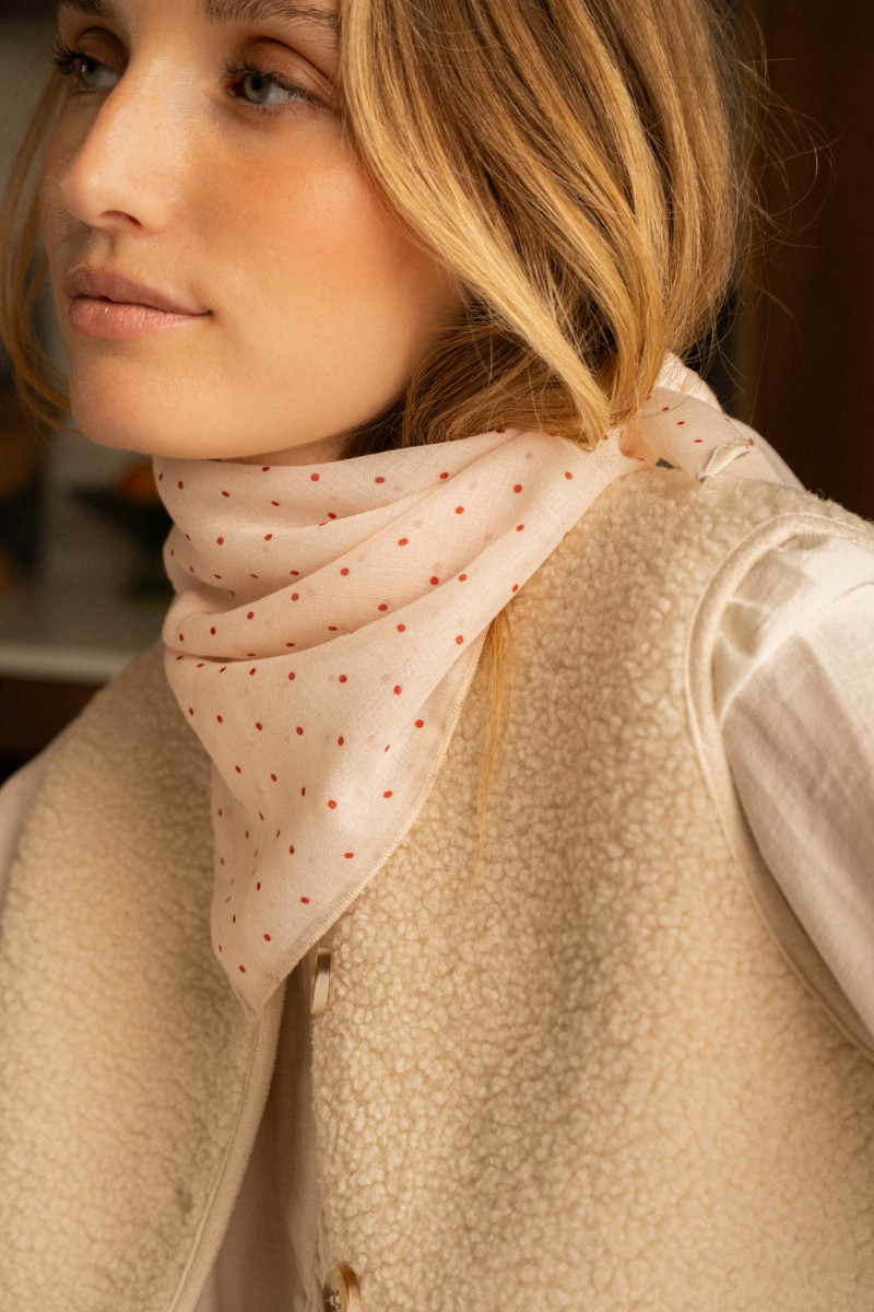 Boutique Libertie FOULARD TINANE