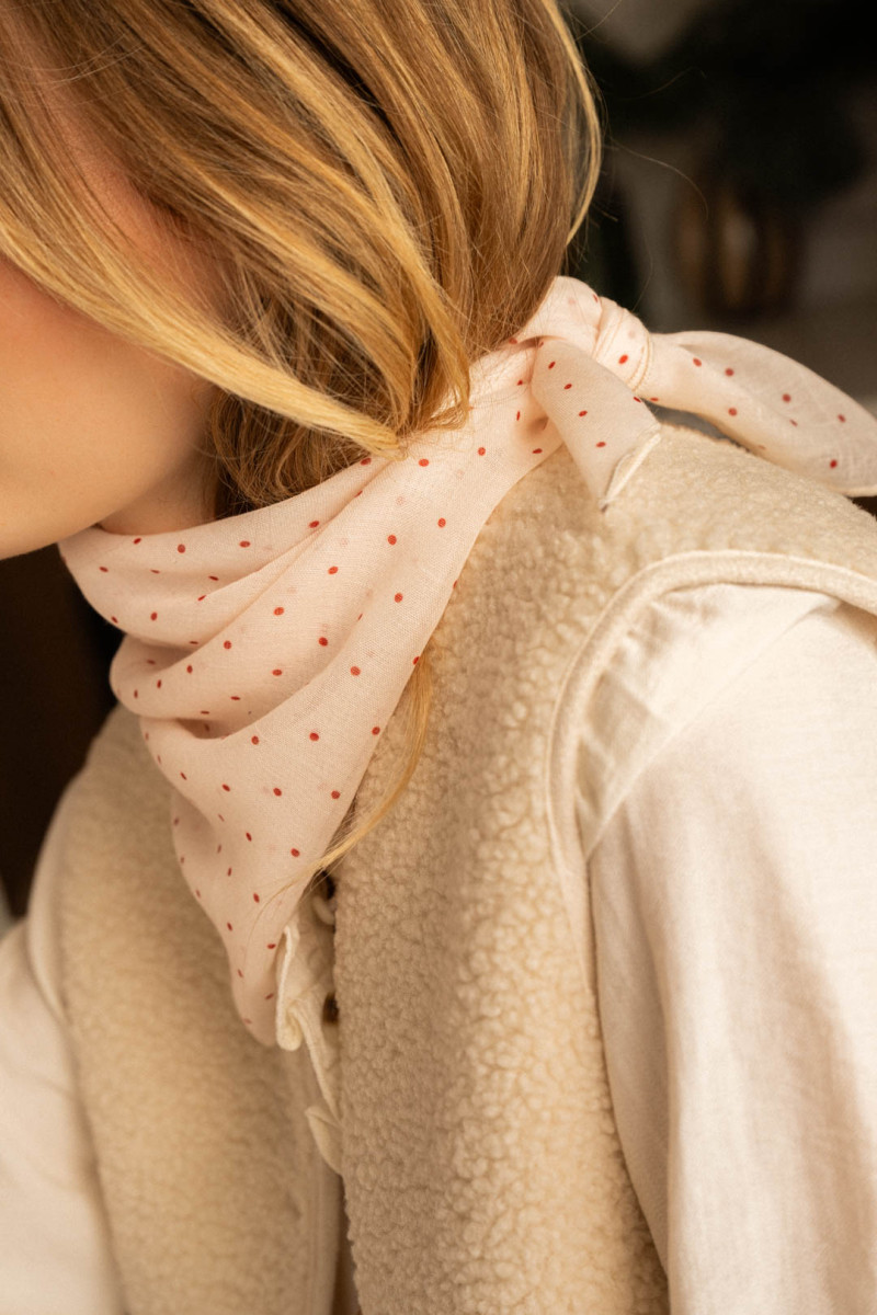 Boutique Libertie FOULARD TINANE