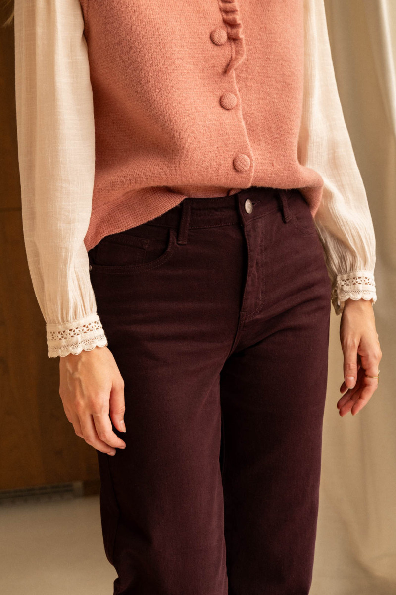 Boutique Libertie JEAN MYRA