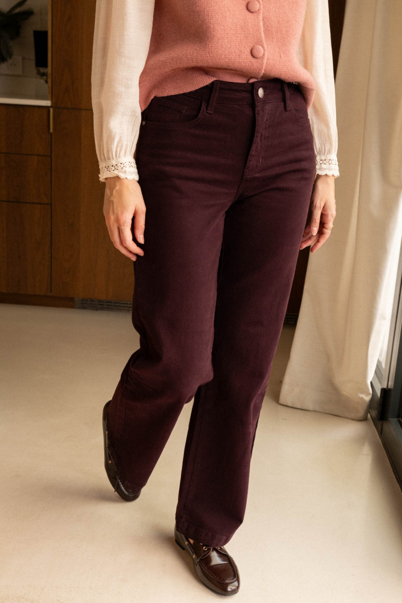 Boutique Libertie JEAN MYRA