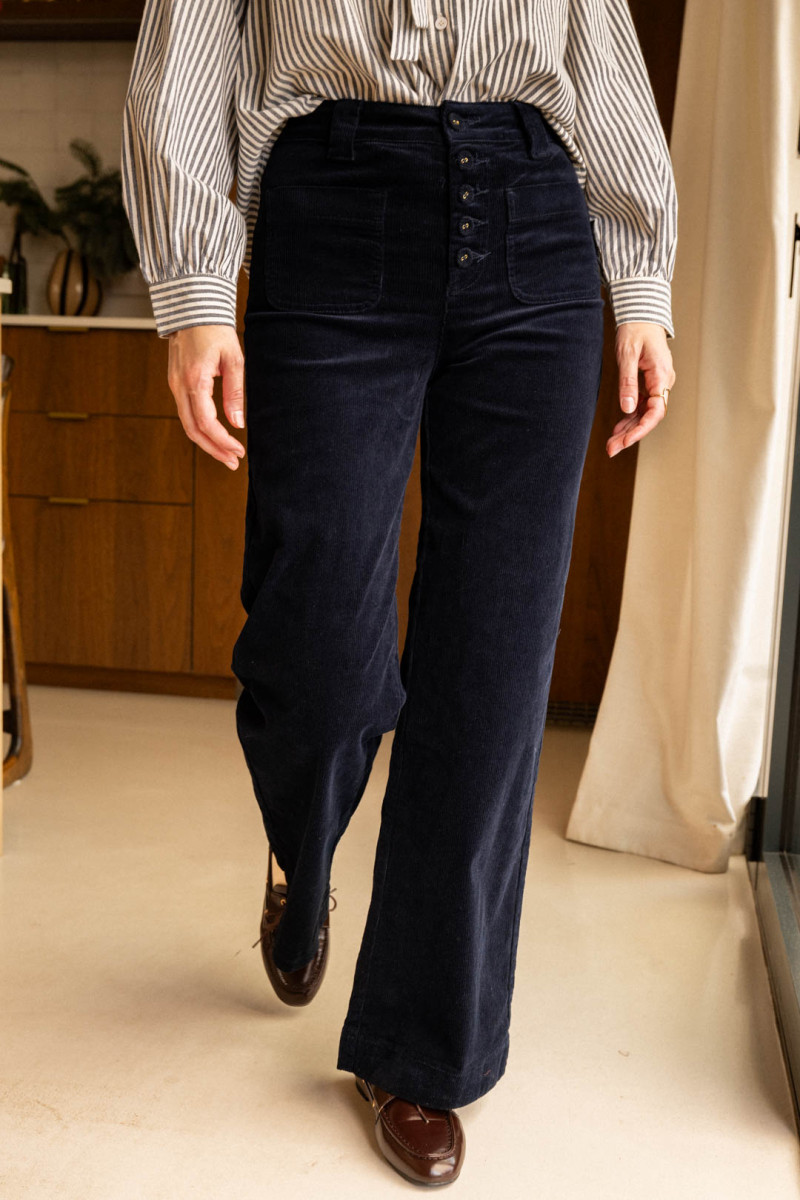 Boutique Libertie PANTALON LORIETTE