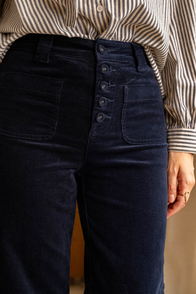 Boutique Libertie PANTALON LORIETTE