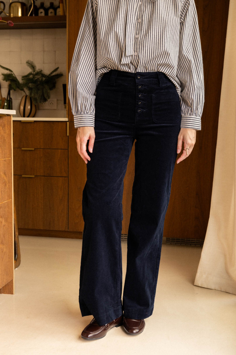 Boutique Libertie PANTALON LORIETTE
