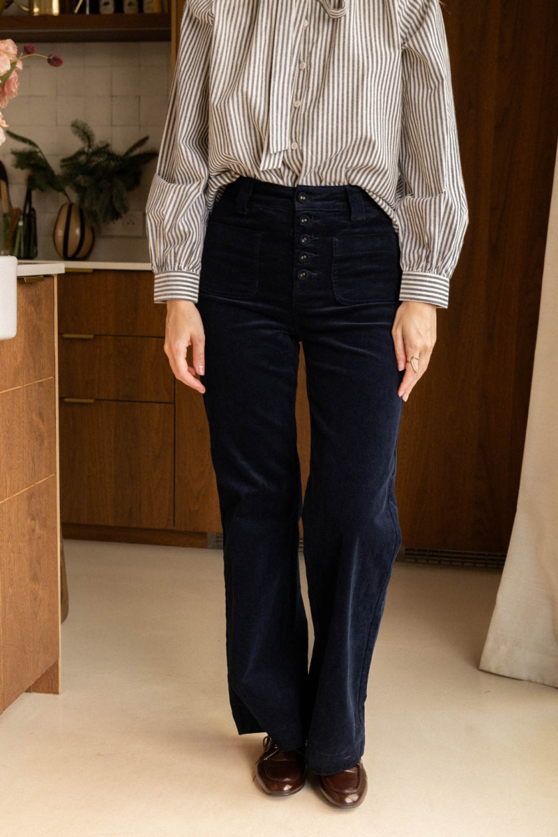 Boutique Libertie PANTALON LORIETTE