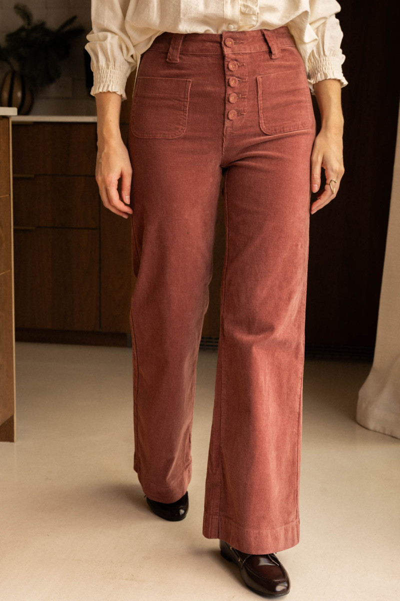 PANTALON LORIETTE
