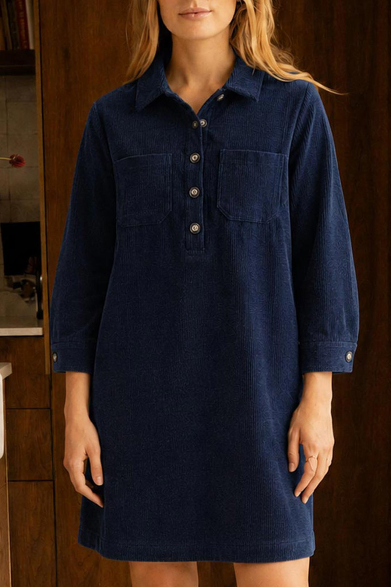 Boutique Libertie ROBE SCARLETT