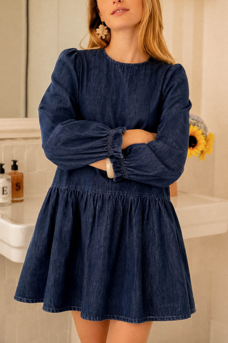 Boutique Libertie ROBE THEOMA