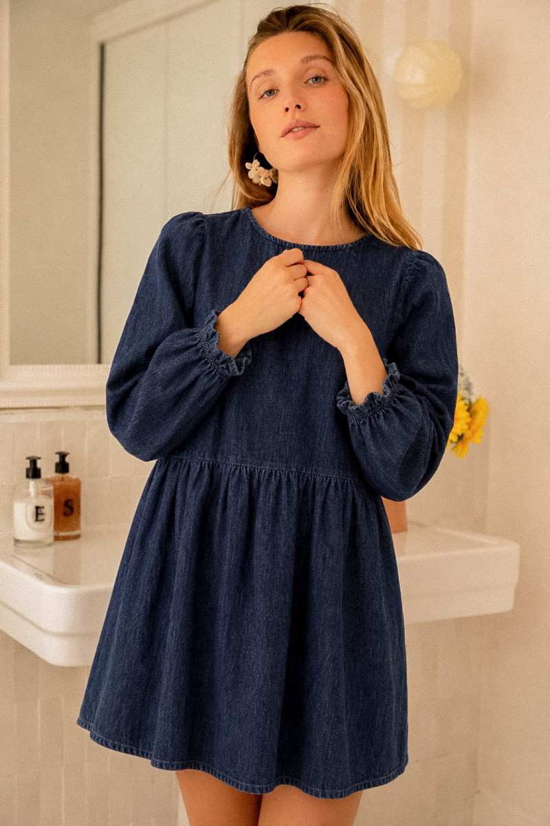 Boutique Libertie ROBE THEOMA