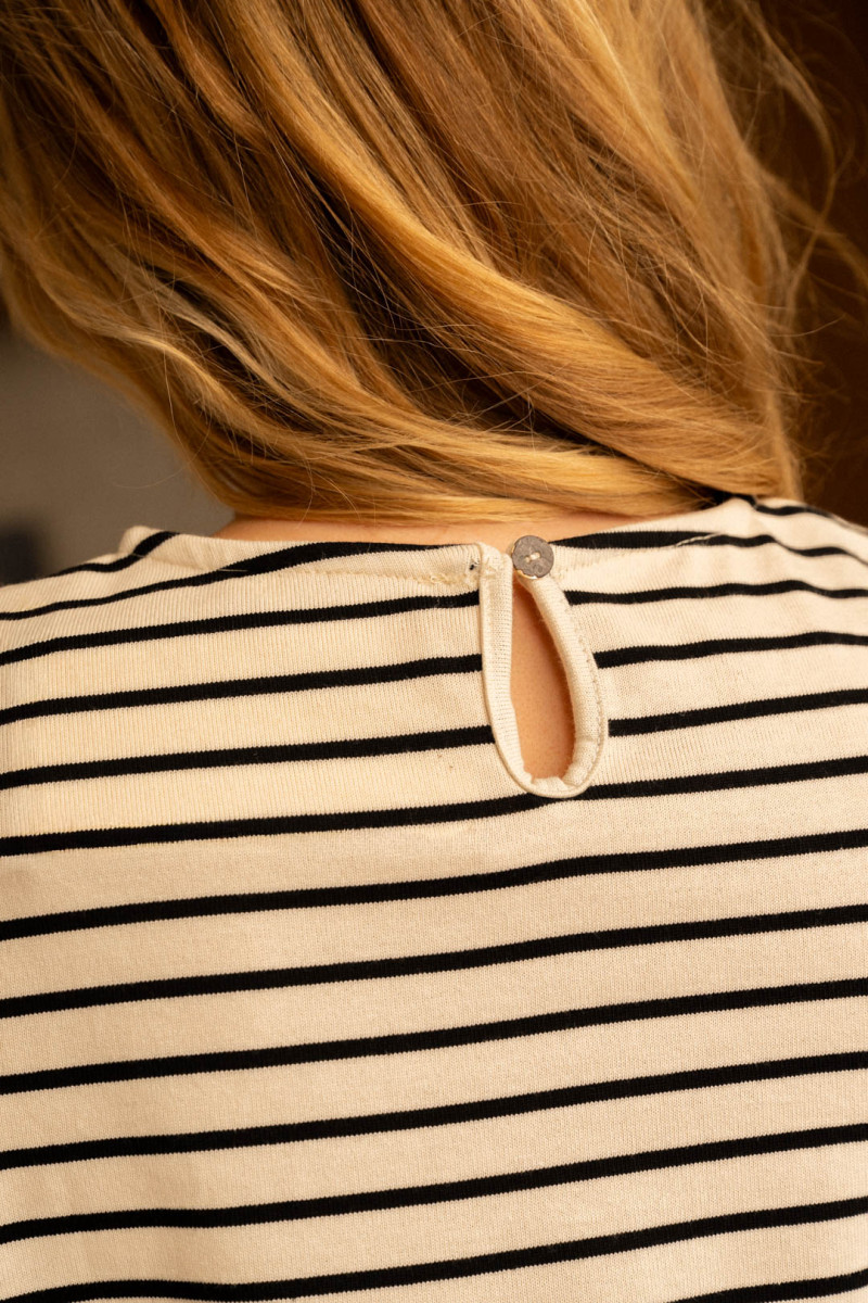 Boutique Libertie TOP LUCA