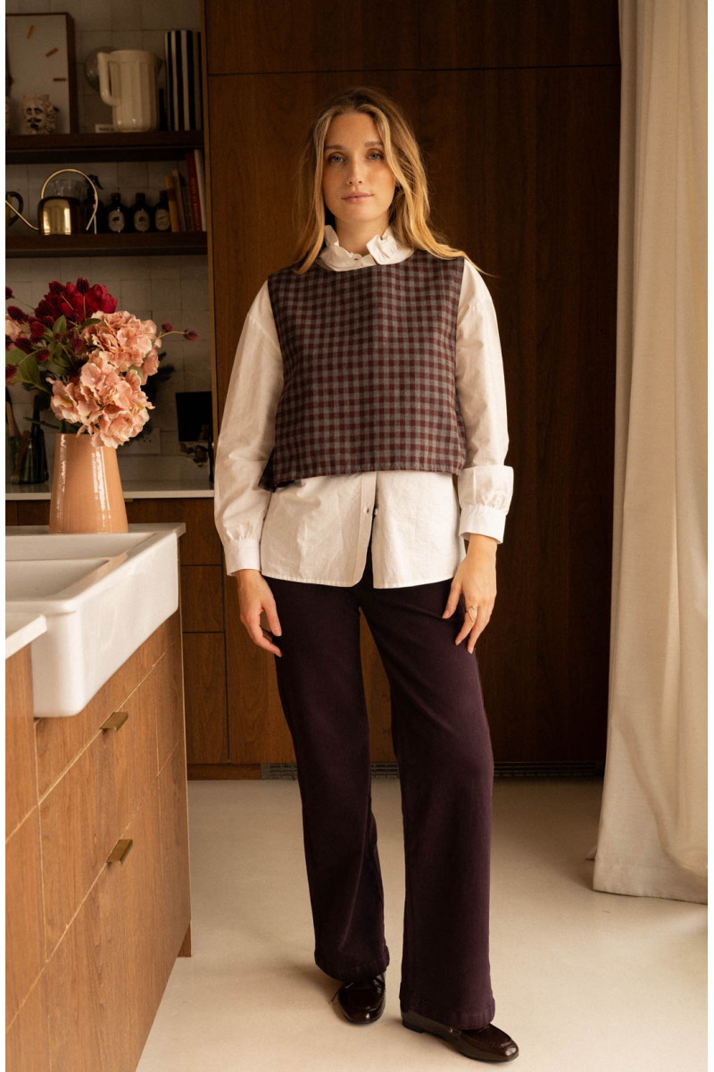 Boutique Libertie TOP MIKA