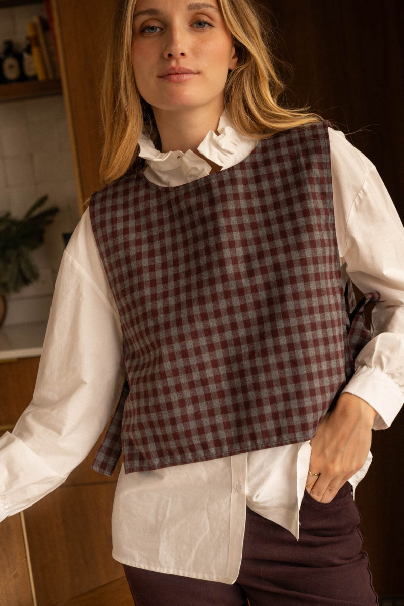 Boutique Libertie TOP MIKA