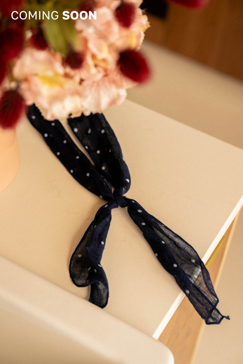 Boutique Libertie FOULARD MONIE