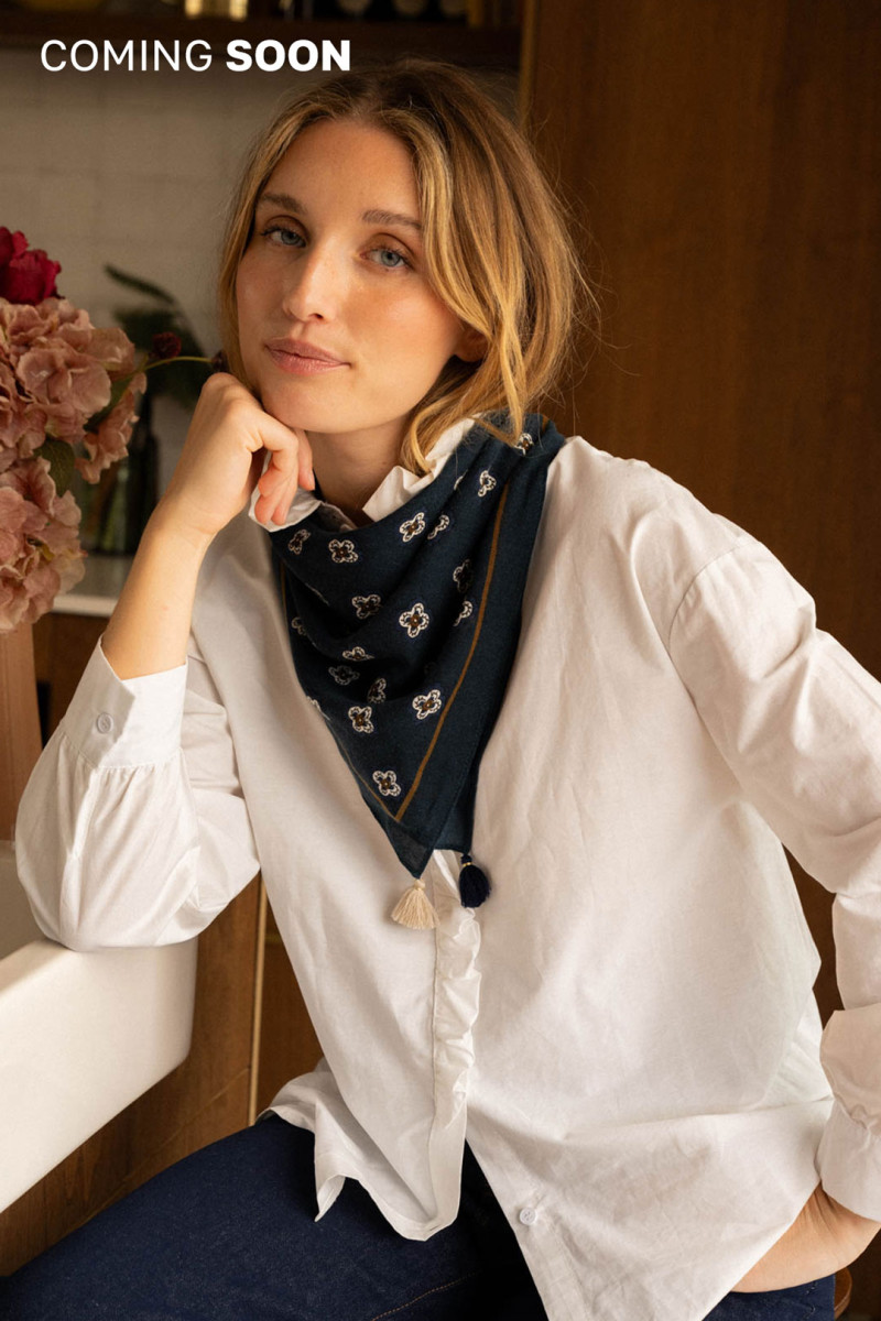 Boutique Libertie FOULARD MALOUA