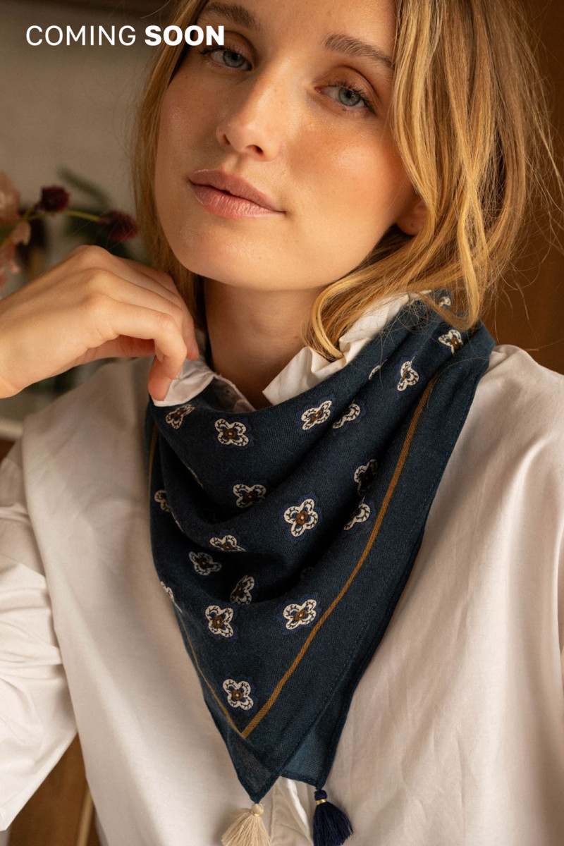 Boutique Libertie FOULARD MALOUA