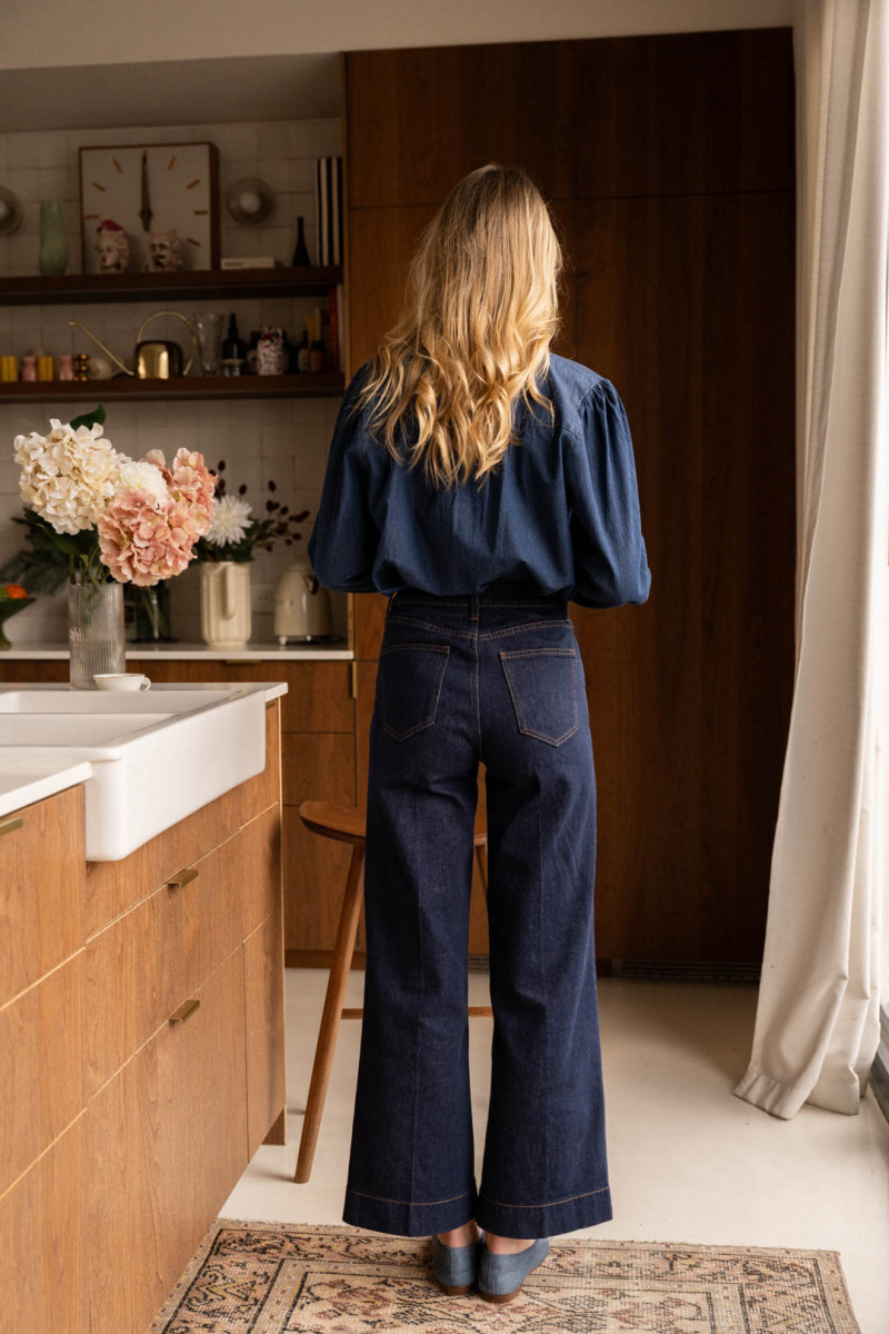 Boutique Libertie JEAN LAZAR