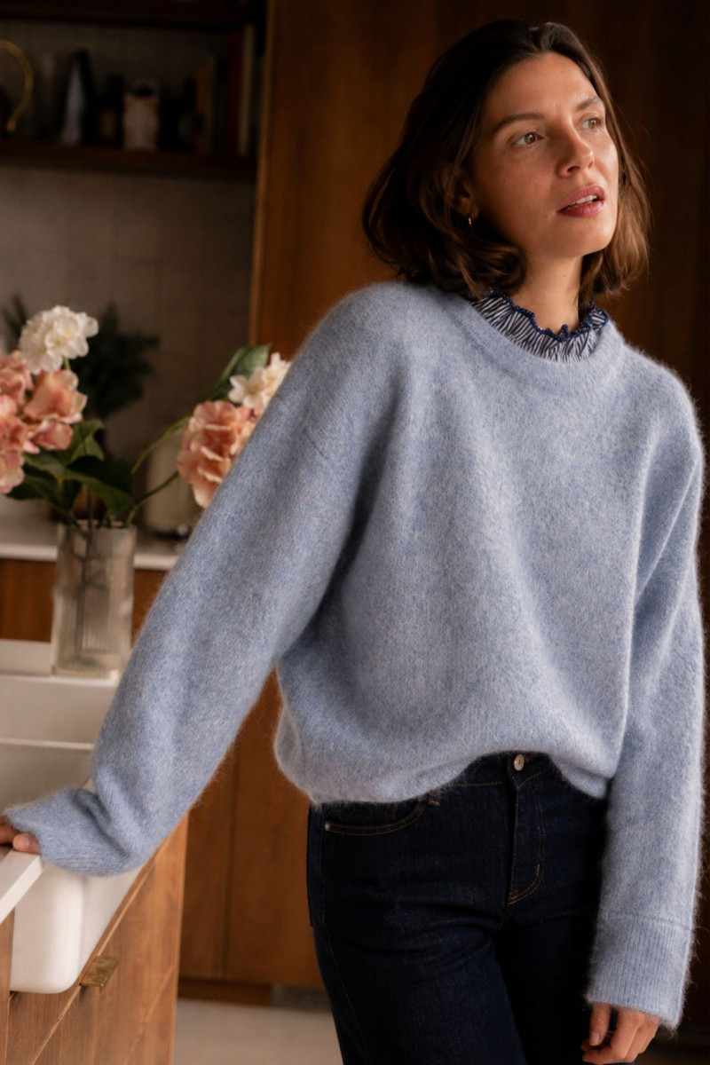 Boutique Libertie PULL CLENA