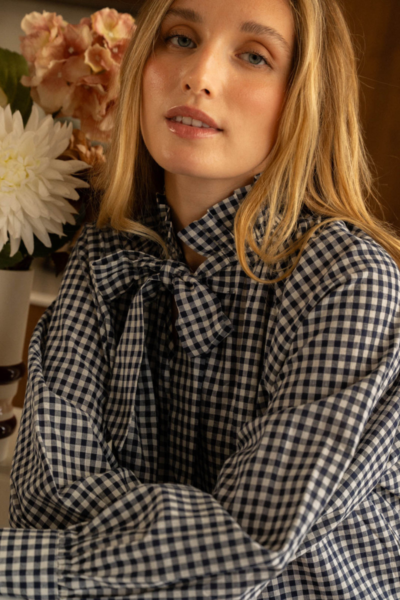 Boutique Libertie BLOUSE MARTHE