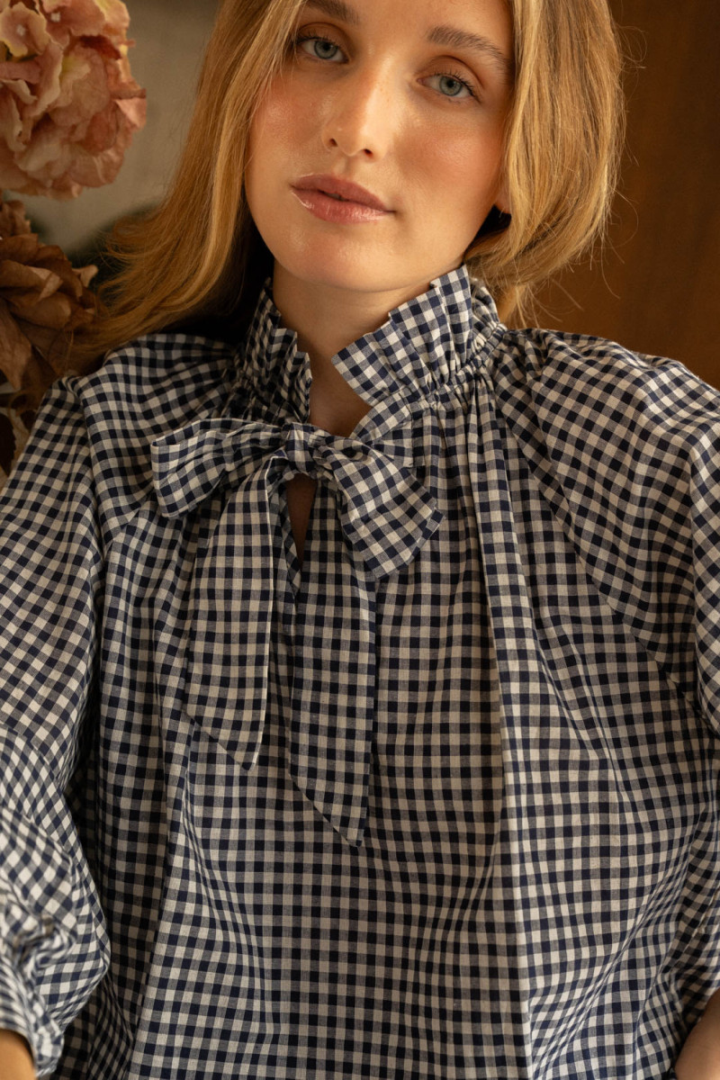 Boutique Libertie MARTHE BLOUSE