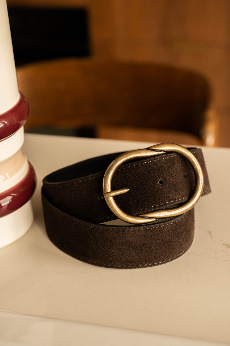 Boutique Libertie CEINTURE LENNY
