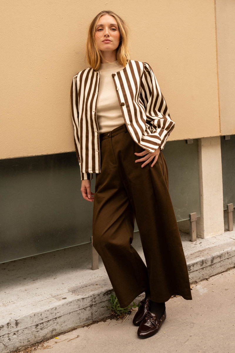 Boutique Libertie KANISSA SHIRT